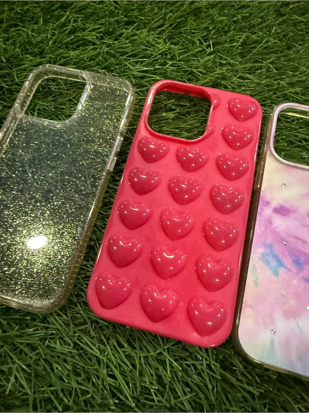 iPhone 13 Pro Phone Cases - Lot of 3